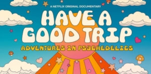 ‘Have a Good Trip’ is worth the trip
