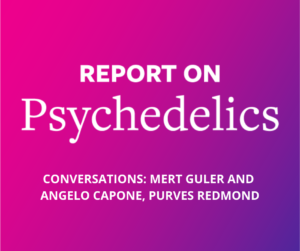 Conversations: Mert Guler and Angelo Capone, Purves Redmond