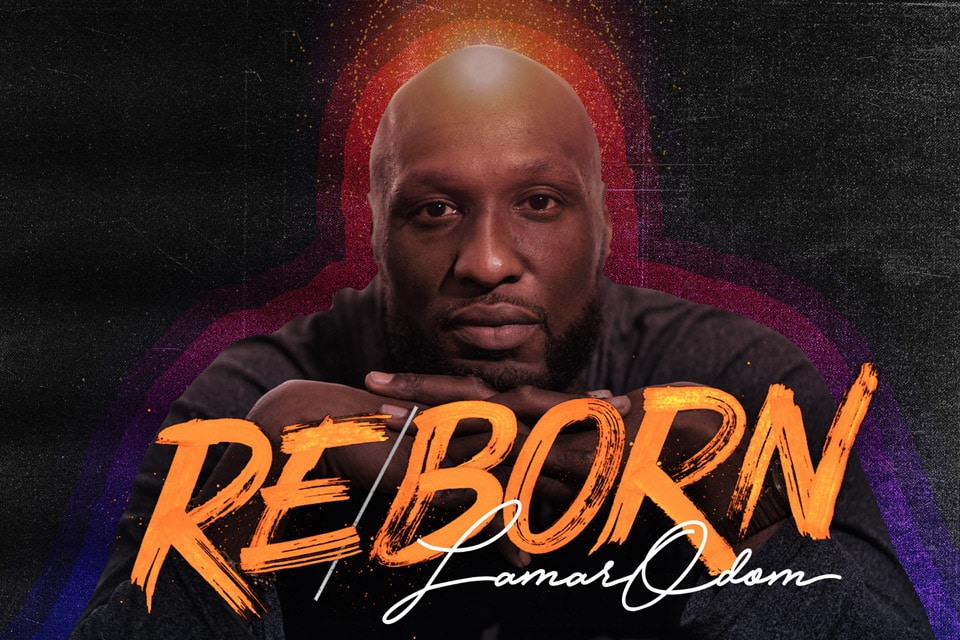 Psychedelics Saved Former NBA Star Lamar Odom