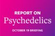Report on Psychedelics Podcast