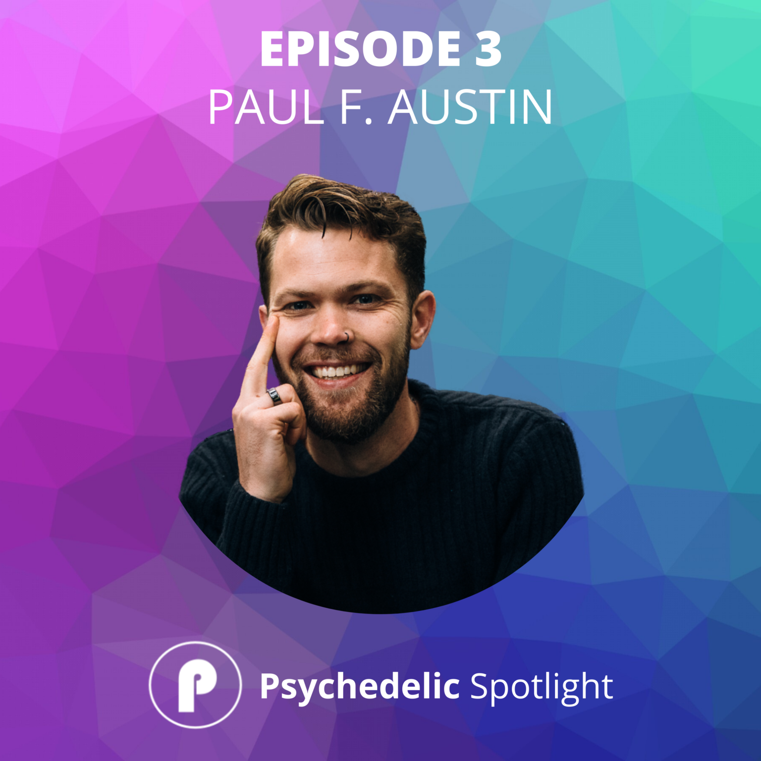 Interview with Paul F. Austin