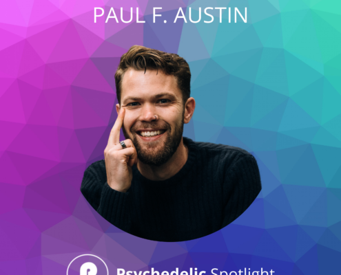 Interview with Paul F. Austin
