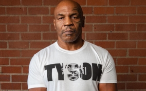 Mike Tyson Credits 5-MeO for His Return to Boxing