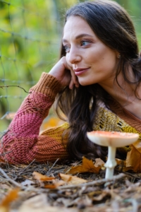 Can Psychedelics Help Treat Eating Disorders?