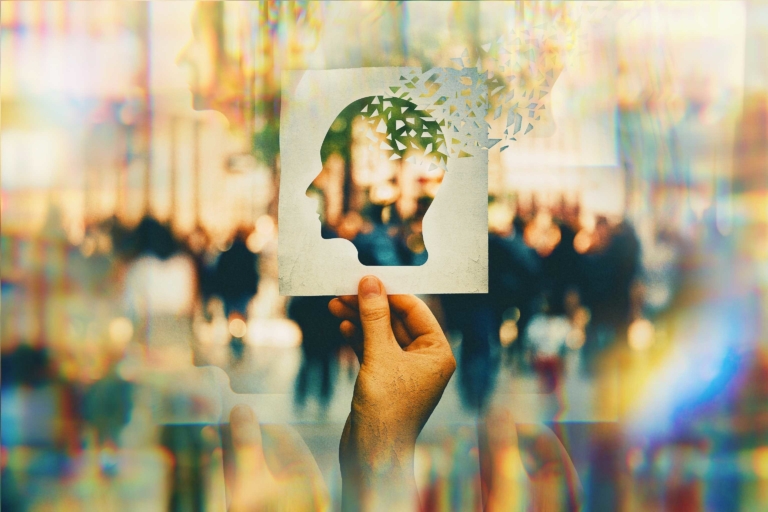 Psychedelics and Schizophrenia: What’s the Link?