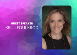 Interview with Kelli Foulkrod