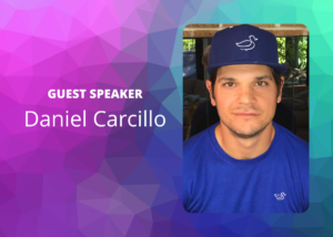 Interview with Daniel Carcillo