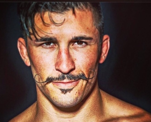 Former UFC Fighter Ian McCall's Reeducation on Psychedelics Comes WIth a Puppet Show