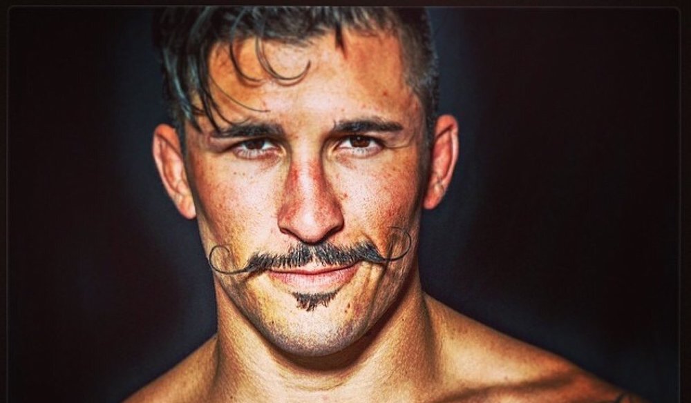 Former UFC Fighter Ian McCall's Reeducation on Psychedelics Comes WIth a Puppet Show