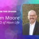 tim moore interview