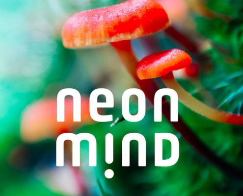 neon mind