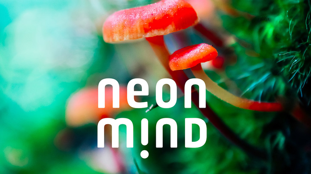 neon mind