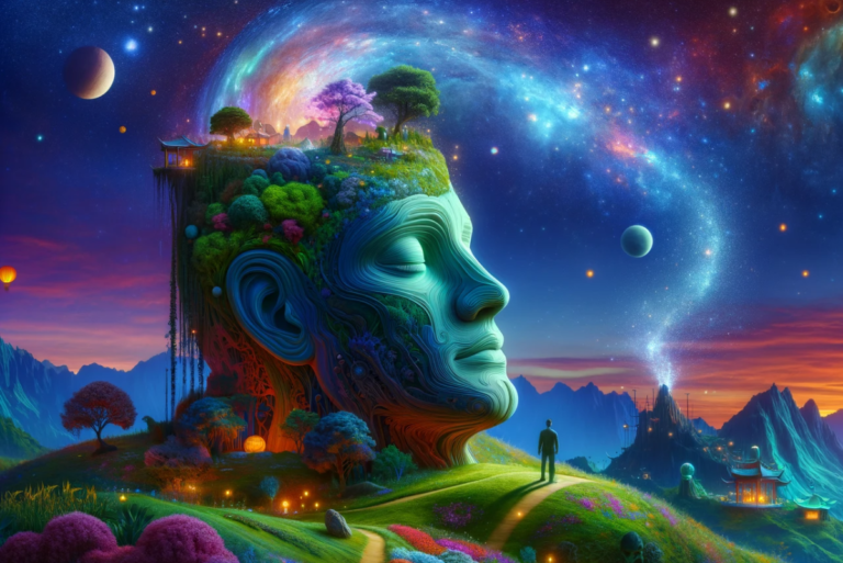 How Psychedelics Helped Shape Modern Technology