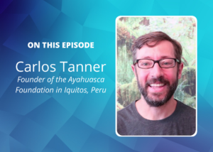 Interview With Carlos Tanner