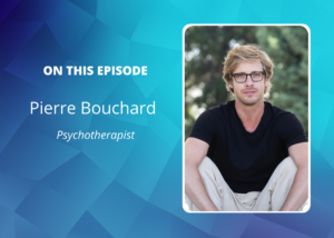 Interview With Pierre Bouchard