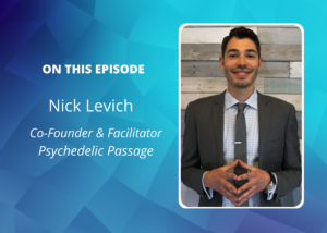 Interview With Nick Levich