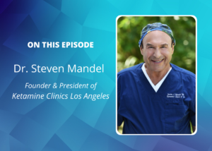 Interview With Dr. Steven Mandel