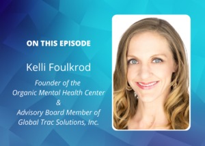 Ask a Psychotherapist With Kelli Foulkrod