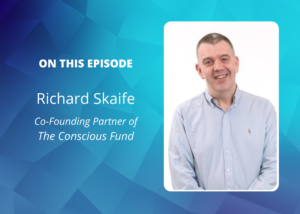Interview With Richard Skaife