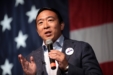 Former Presidential Candidate Andrew Yang Wants to Decriminalize Psilocybin Mushrooms
