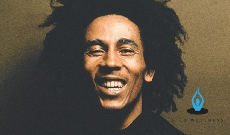 Silo Wellness to Launch a Bob Marley-Labeled Line of Psilocybin Mushrooms