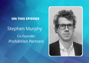Interview With Stephen Murphy