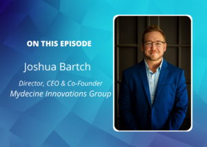 Interview With Joshua Bartch