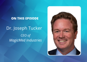 Interview With Dr. Joseph Tucker