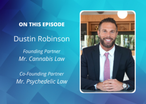 Interview With Dustin Robinson