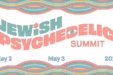 Jewish Psychedelic Summit