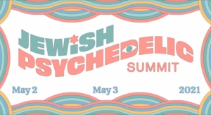 First-Ever Jewish Psychedelic Summit Planned for May 2-3