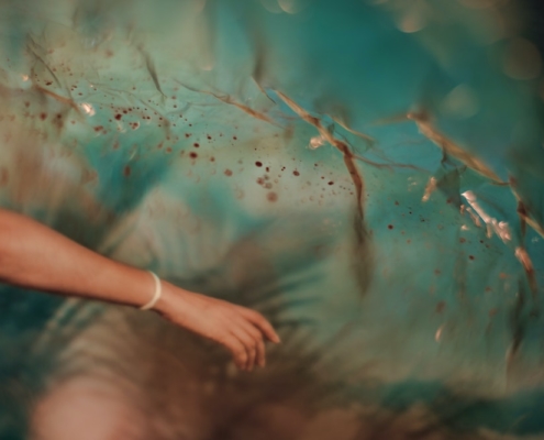 Can You Predict a 'Bad' Psychedelic Trip? And Can You Stop One Once It Starts?