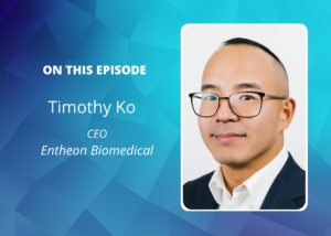 Interview With Timothy Ko