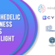 Psychedelic Business Spotlight: May 21, 2021