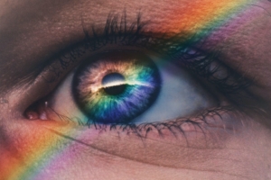 Could Psychedelics Cure Color Blindness? New Data Sees a Bright Future