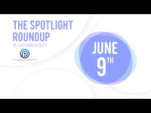 Spotlight Roundup-Another Psychedelic Company Lists On The Nasdaq