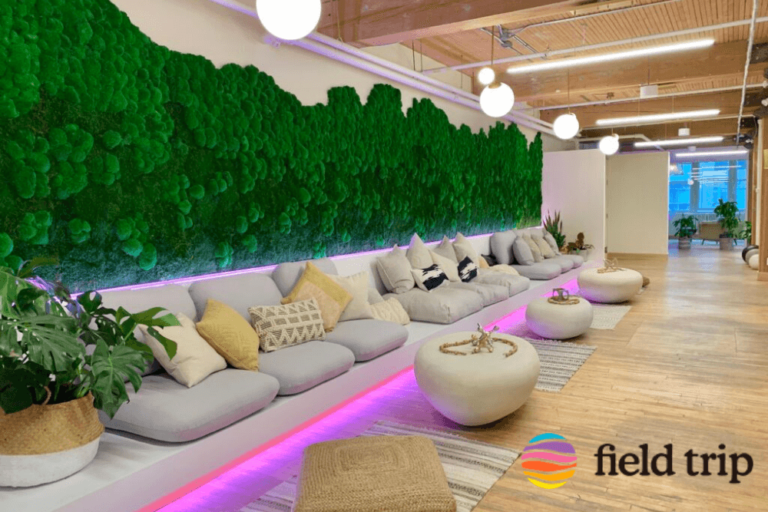 Field Trip Health Begins Trading on TSE, Sets Sights on Nasdaq