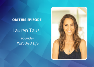Interview With Lauren Taus