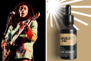 Silo Wellness Launches ‘Marley One’ Brand of Functional and Psychedelic Mushrooms