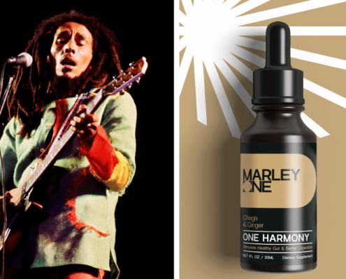Silo Wellness Launches 'Marley One' Brand of Functional and Psychedelic Mushrooms