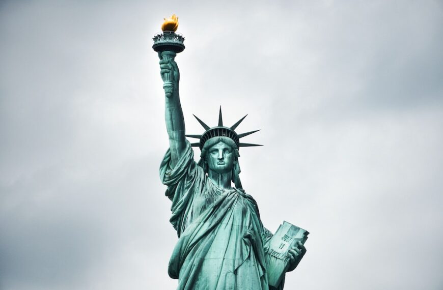 New York Bill Proposes State-Sponsored Psychedelic Research Institute