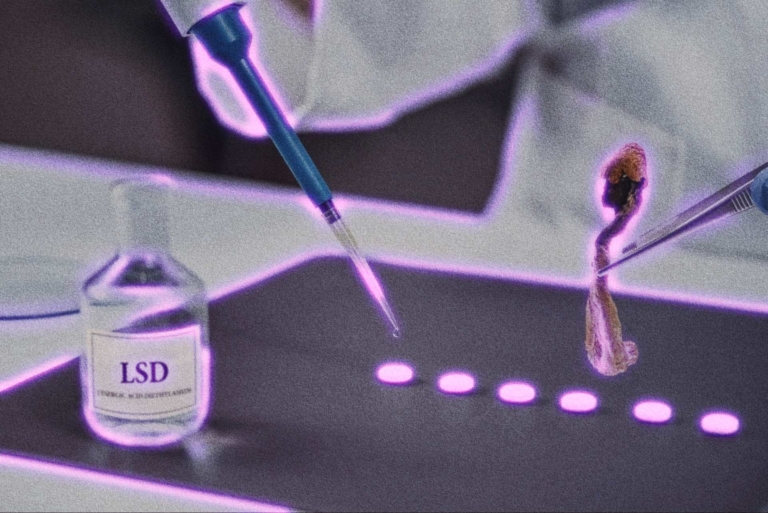 Want to Try Psychedelics in a Clinical Setting? 116 Trials Now Recruiting Volunteers (UPDATED)