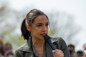 AOC Is Trying (Again) to End ‘Ridiculous’ War on Drugs to Further Psychedelics Research