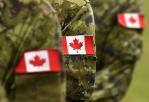 Free Ketamine Treatment Now Available for Canadian Veterans