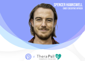 Interview With Spencer Hawkswell