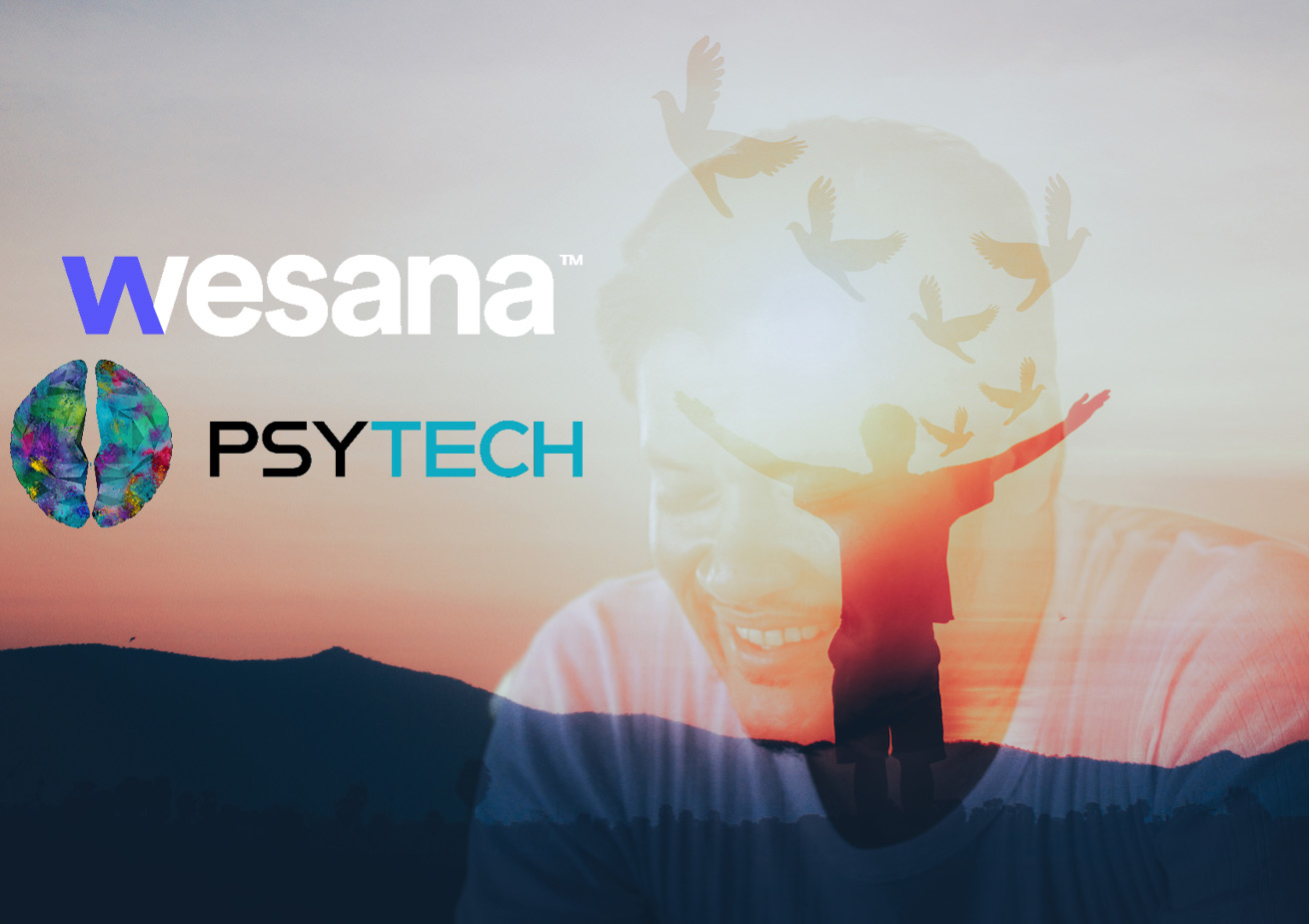 Wesana Health to Acquire Psytech