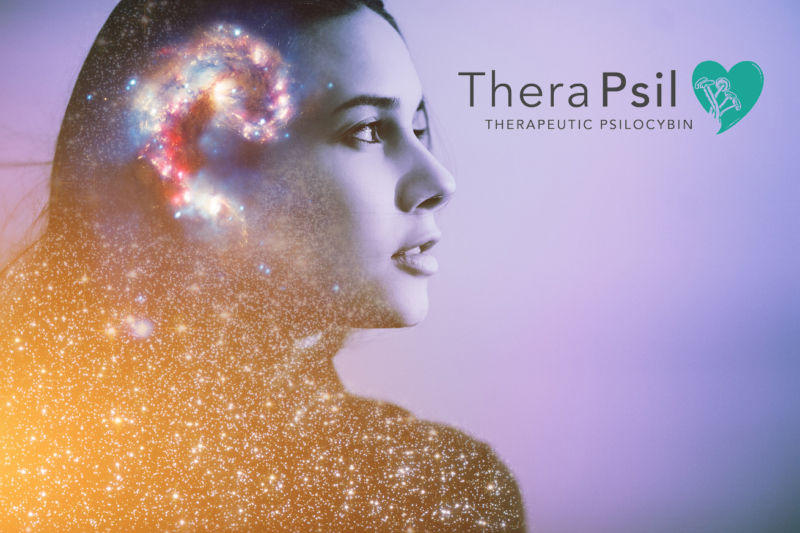 TheraPsil's Fight to Secure Therapeutic Psilocybin Access for All Canadians