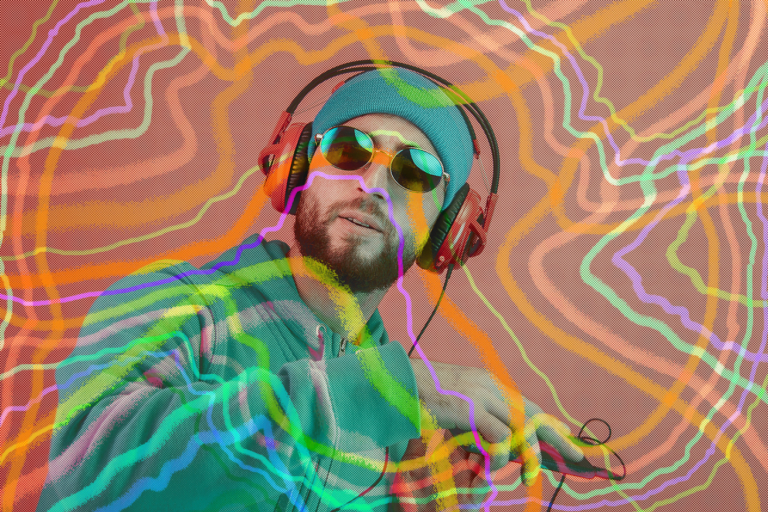 A Club DJ’s Advice on Building Better Psychedelic Playlists