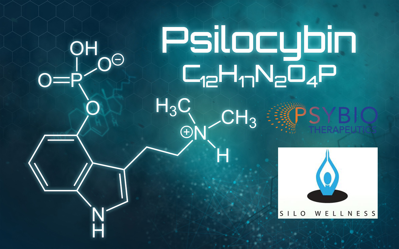 Psychedelics Companies PsyBio Therapeutics and Silo Wellness Start Trading on the OTCQB Venture Market