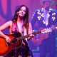 Kacey Musgraves Says ‘Life-Changing’ Psilocybin Trip Transformed Her Trauma Into New Album